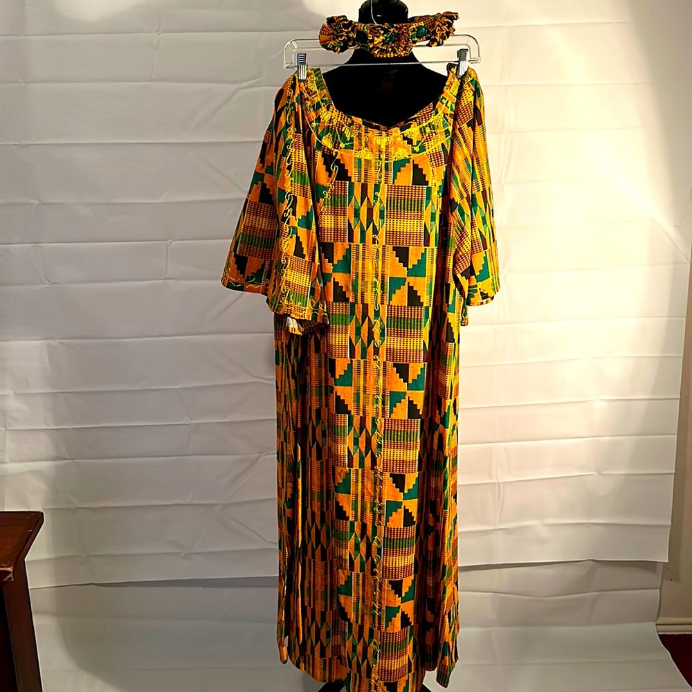 Ladies Wear